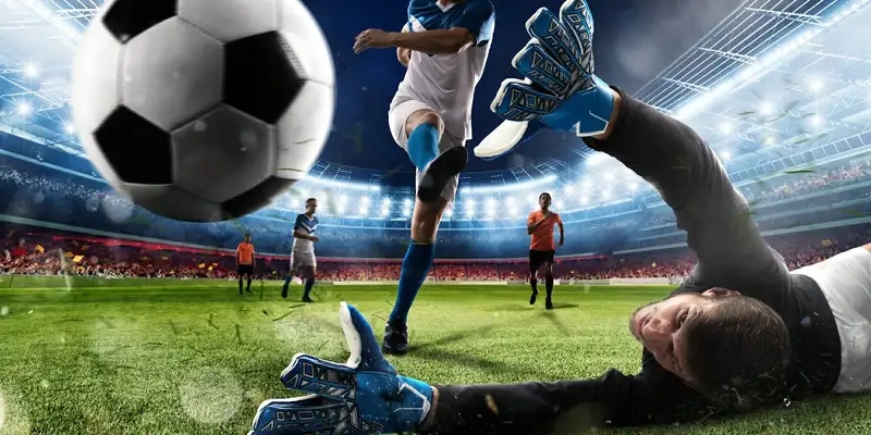 Người mới hay mắc lỗi gì với kèo phạt góc Onebet