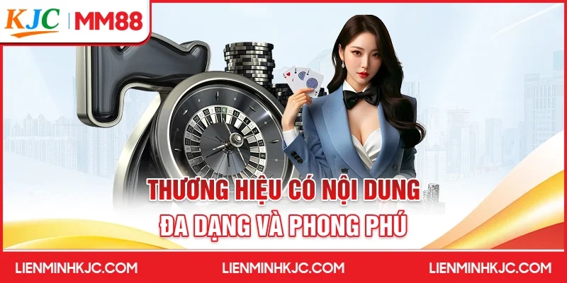 Khám Phá Toàn Diện Về MM88 - Đế Chế Cá Cược Thể Thao và Trò Chơi So Tận Hưởng