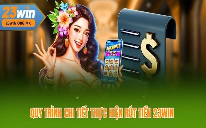 Thực hiện bước đăng nhập vào 23Win
