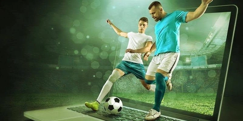 Trải nghiệm xem bóng đá trực tiếp tại VankhanhTV