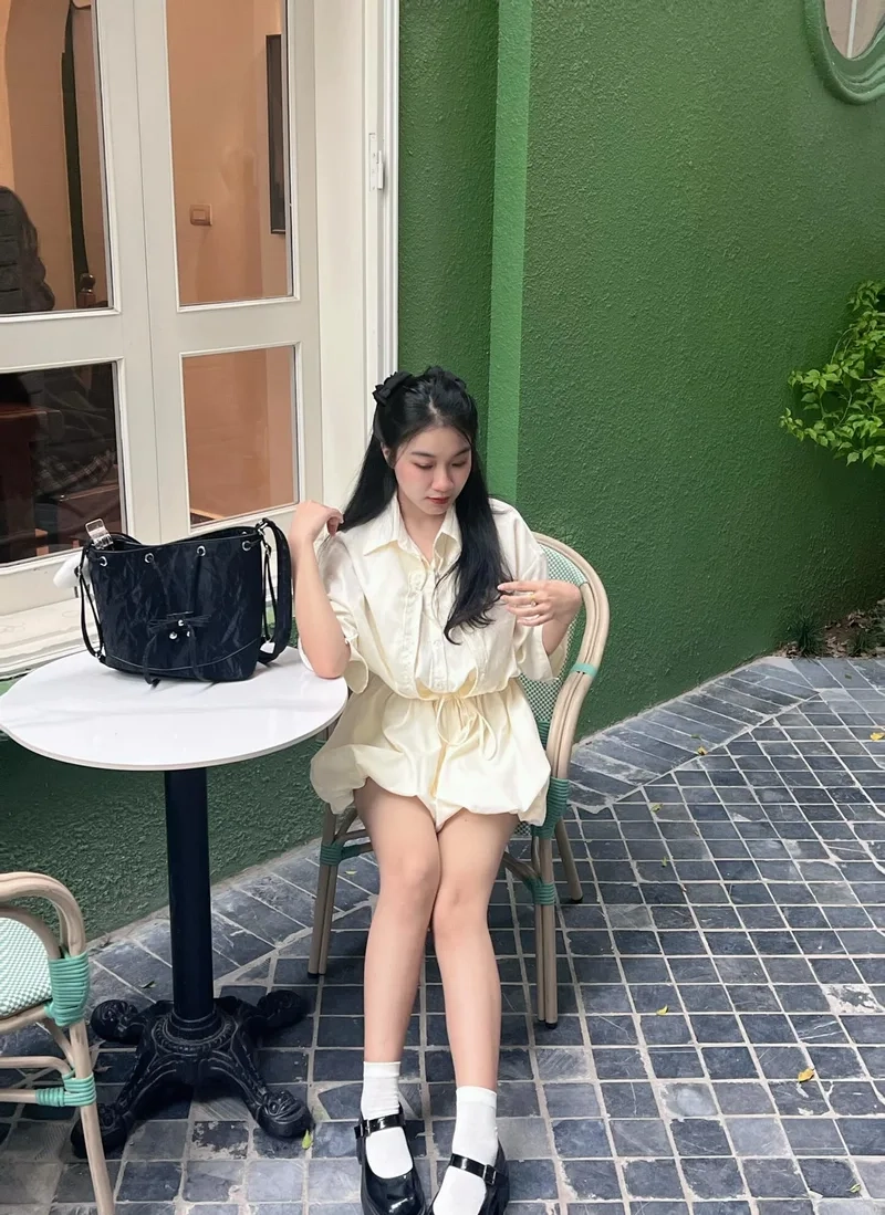 Bộ sưu tập hình ảnh con gái khiến ai cũng say mê