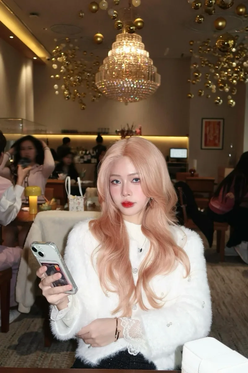 Nổi bật từng khoảnh khắc với ảnh đại diện đẹp con gái tinh tế