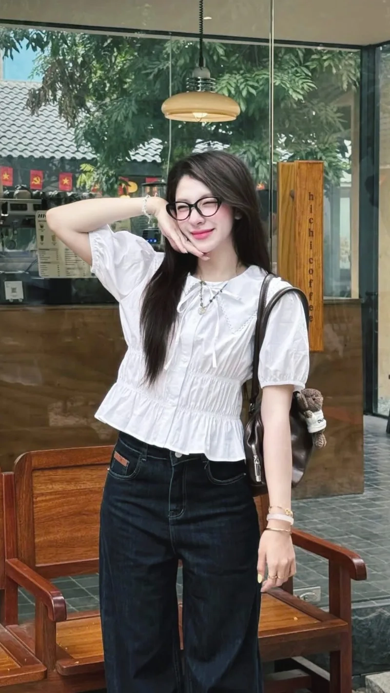 Thể hiện nét duyên dáng qua avatar gái xinh cực cuốn