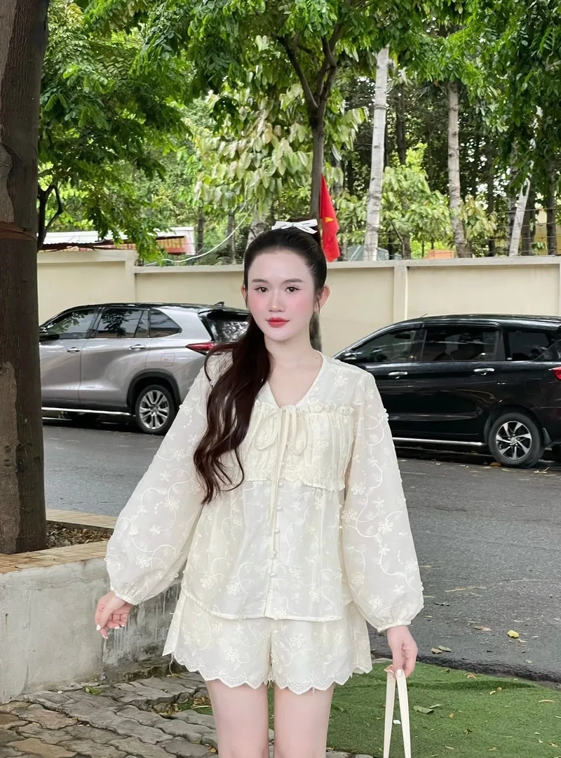 Tải ngay bộ Hình nền gái 2k5 miễn phí cực dễ thương