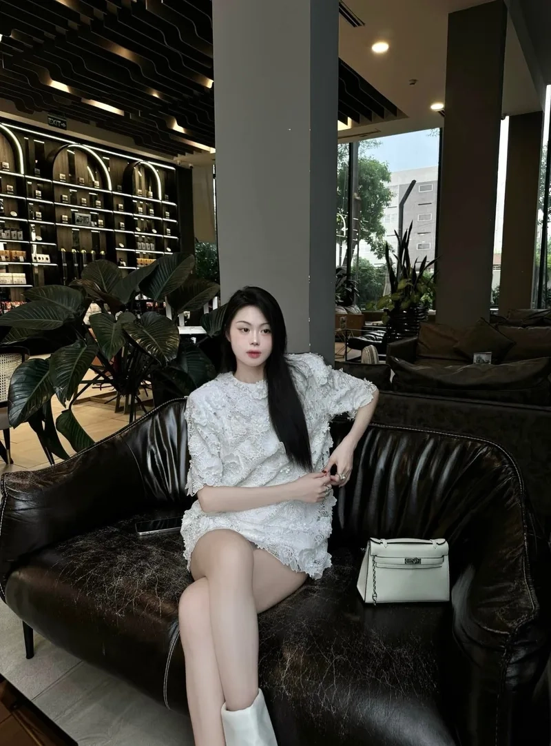 Nét đáng yêu bừng sáng với Hình ảnh gái 2k5 dễ thương dễ thương nhất