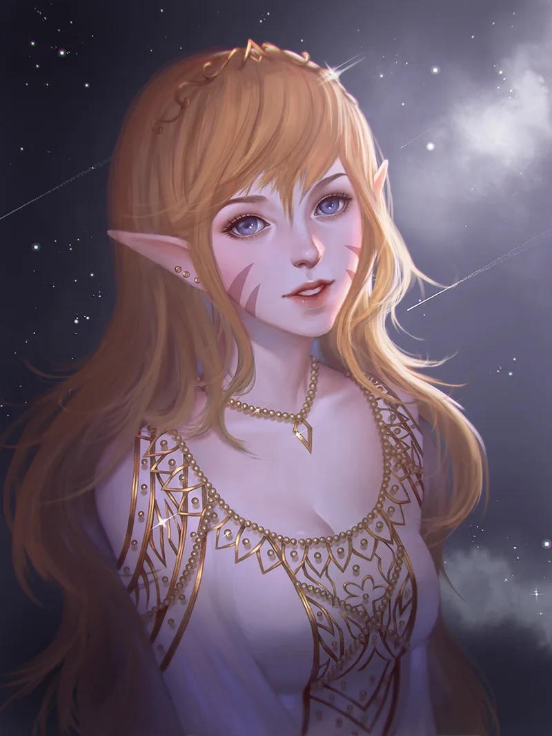 Tuyển chọn ảnh đại diện con gái đẹp nhẹ nhàng tinh tế