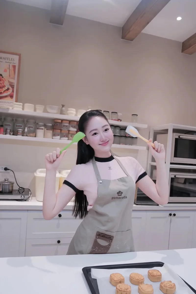 Đáng yêu rạng rỡ từ con gái ảnh avatar cute