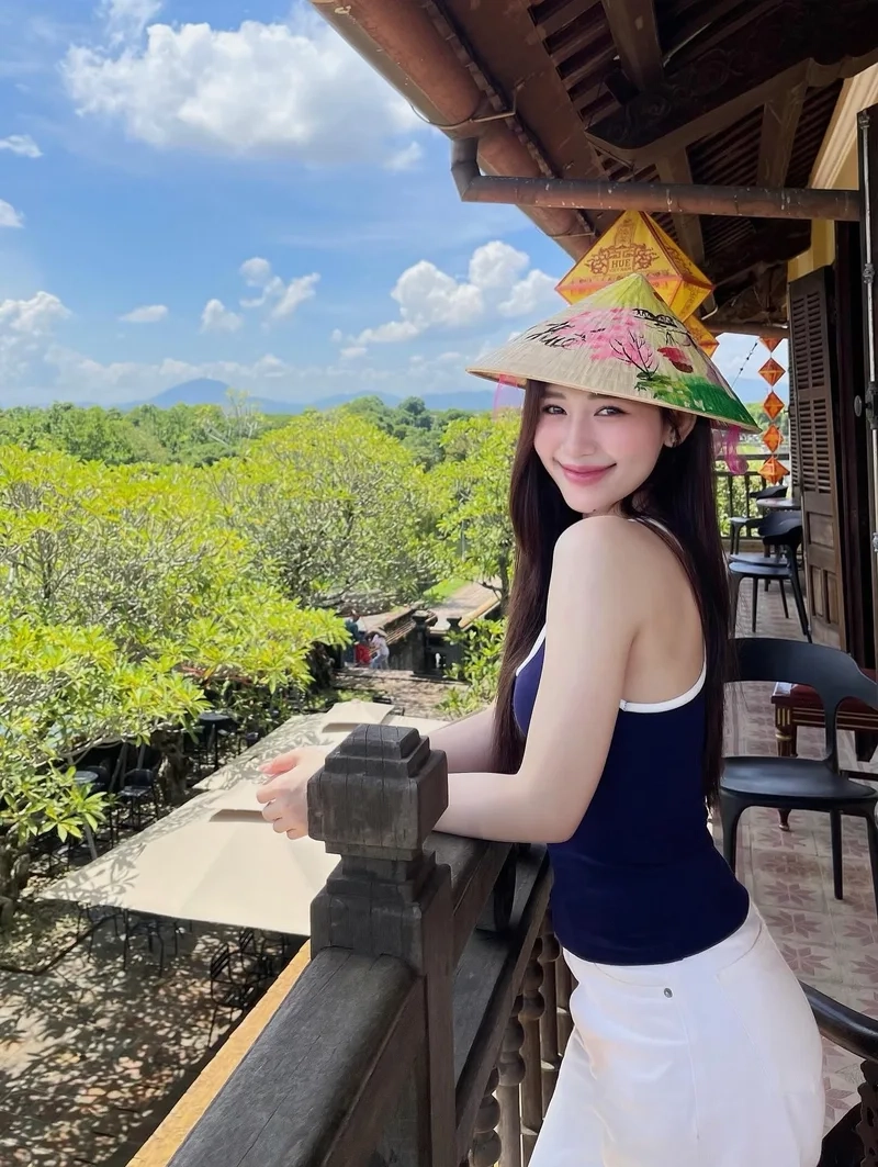 Dành thời gian xem ảnh gái đẹp đẹp mê hồn