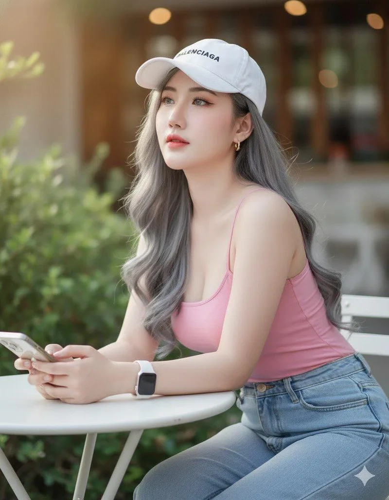 Nét đẹp trong từng pixel với Hình ảnh girl xinh tải về HD