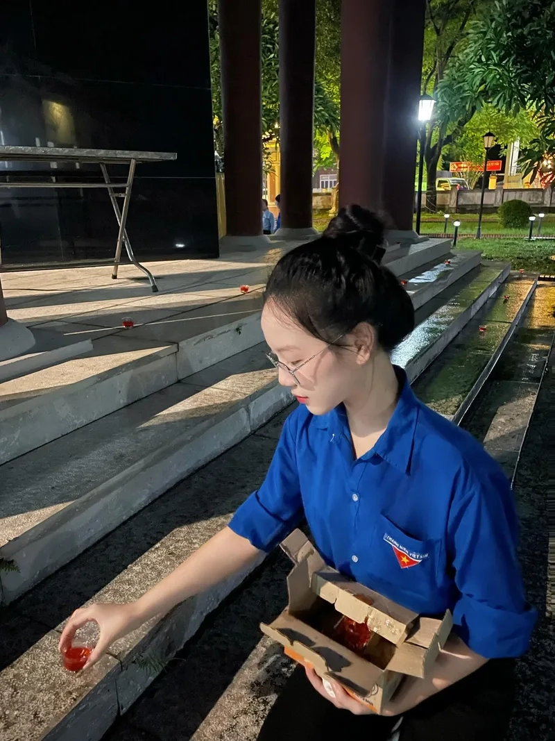 Nổi bật giữa đám đông với ảnh avatar avatar ảnh gái đẹp