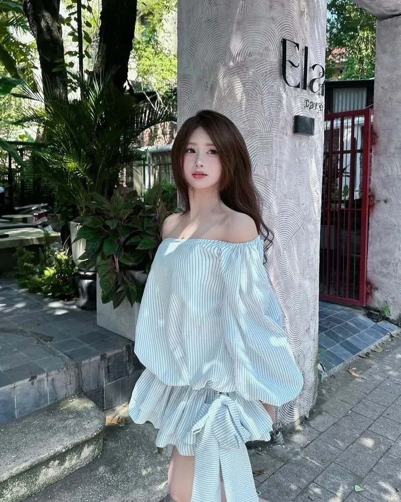 Top trend hôm nay chính là ảnh gái đẹp nhất mạng xã hội