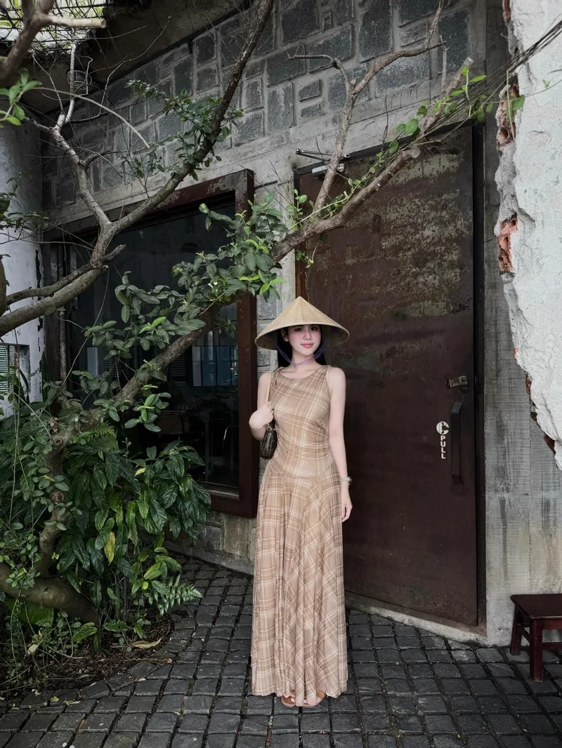 Bộ ảnh gái đẹp 2024 đẹp mắt và thời thượng