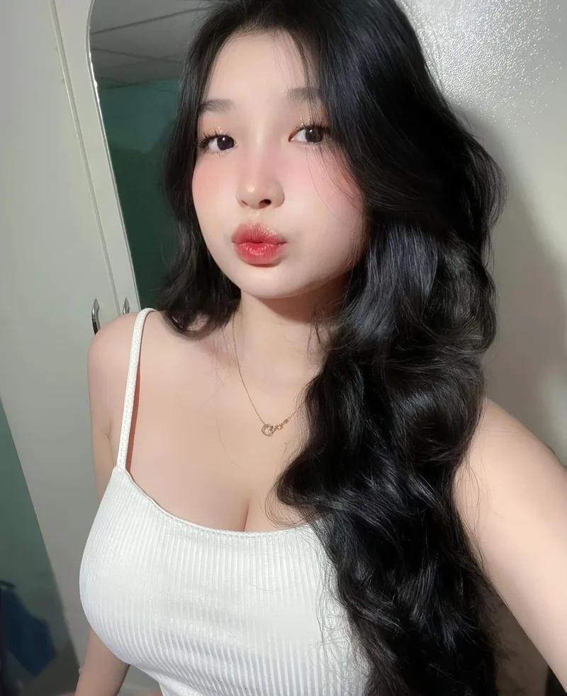 Tổng hợp ảnh gái đẹp 2008 nổi bật và xinh đẹp