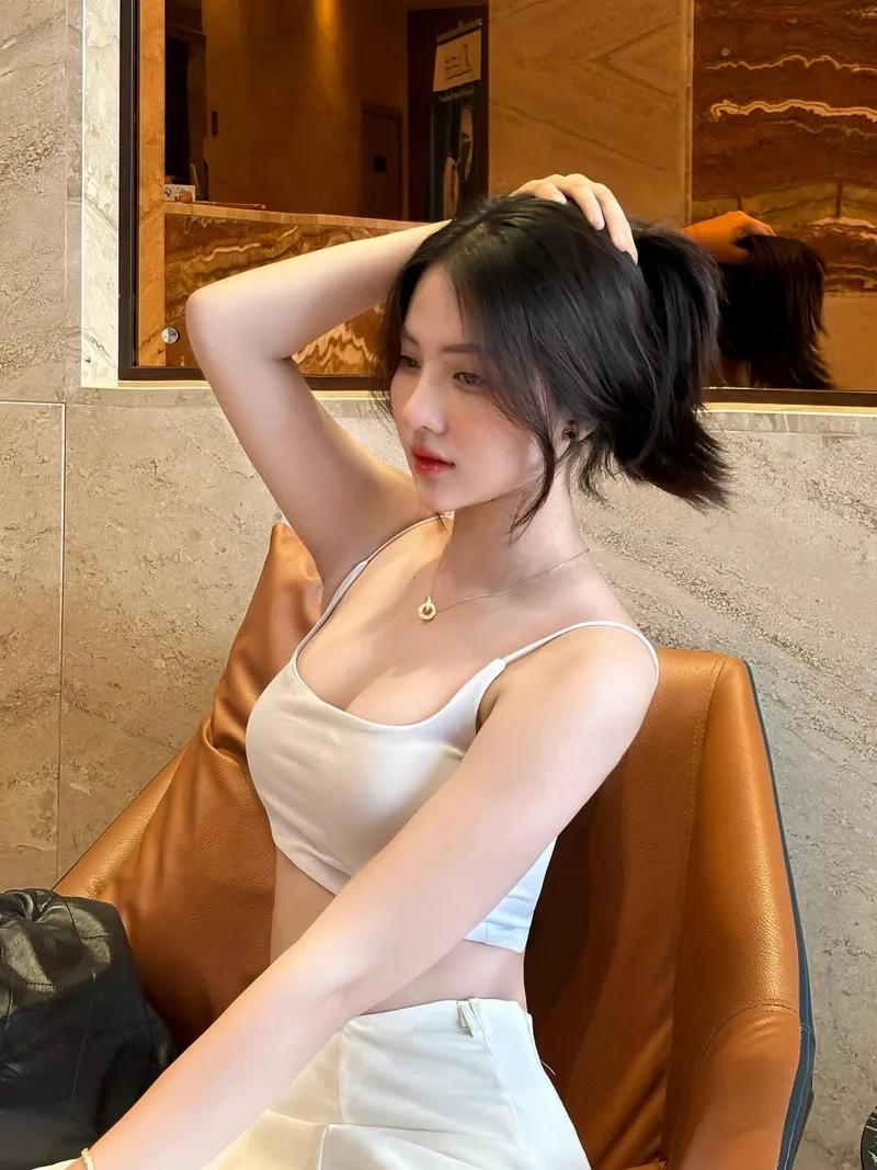 Cá tính nổi bật từ ngầu ngầu con gái ảnh avatar cute