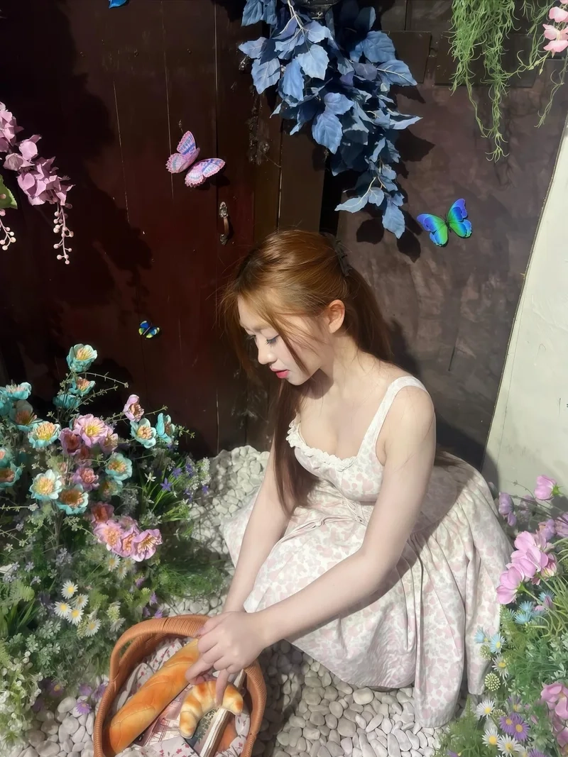Nét đẹp trong trẻo từ ảnh gái xinh đẹp cute