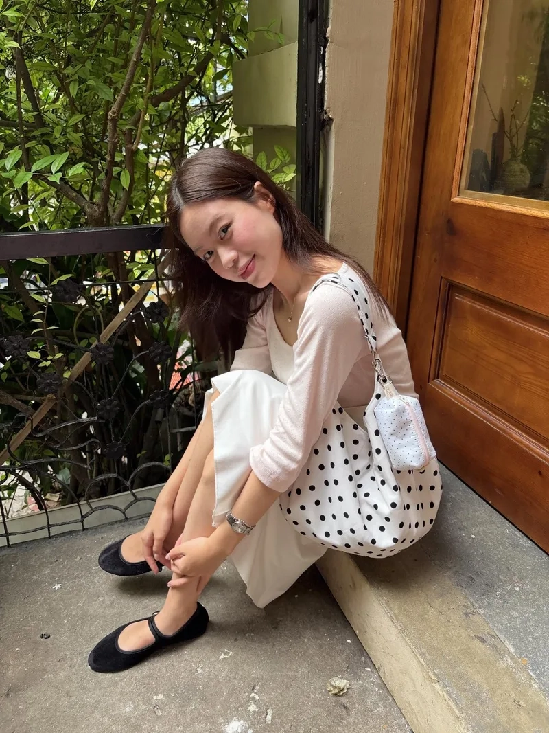 Cuốn hút ánh nhìn với ảnh gái xinh cute sexy