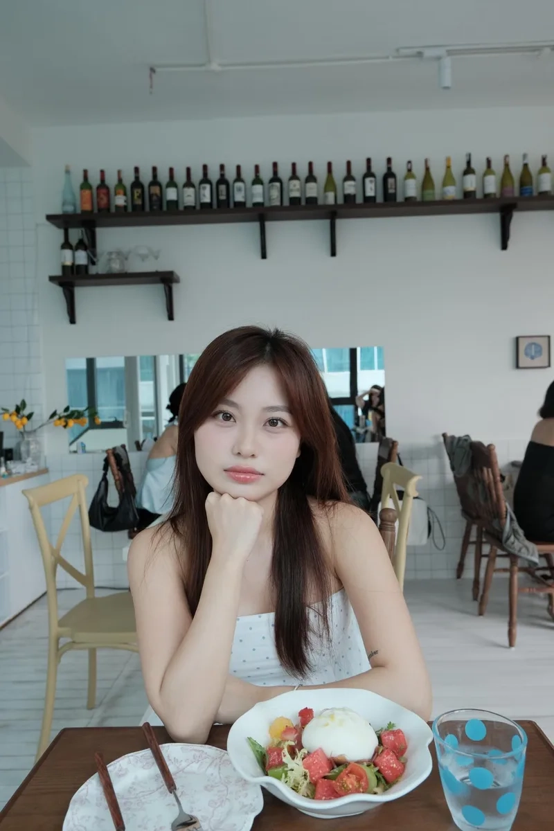 Gợi cảm đầy thần thái từ ảnh gái xinh sexy