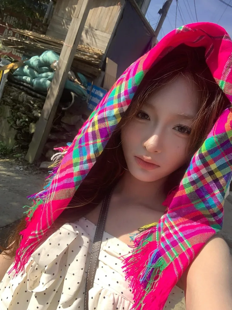 Khám phá vẻ đẹp cuốn hút qua Hình ảnh gái xinh Instagram