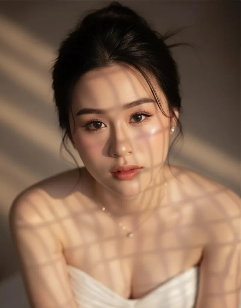 Trang trí điện thoại với Hình nền con gái xinh Instagram