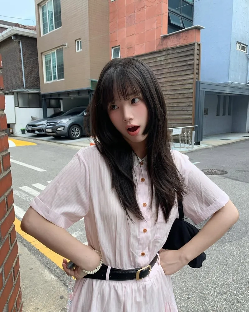 Bộc lộ cá tính mạnh mẽ qua Ảnh gái xinh phong cách Instagram