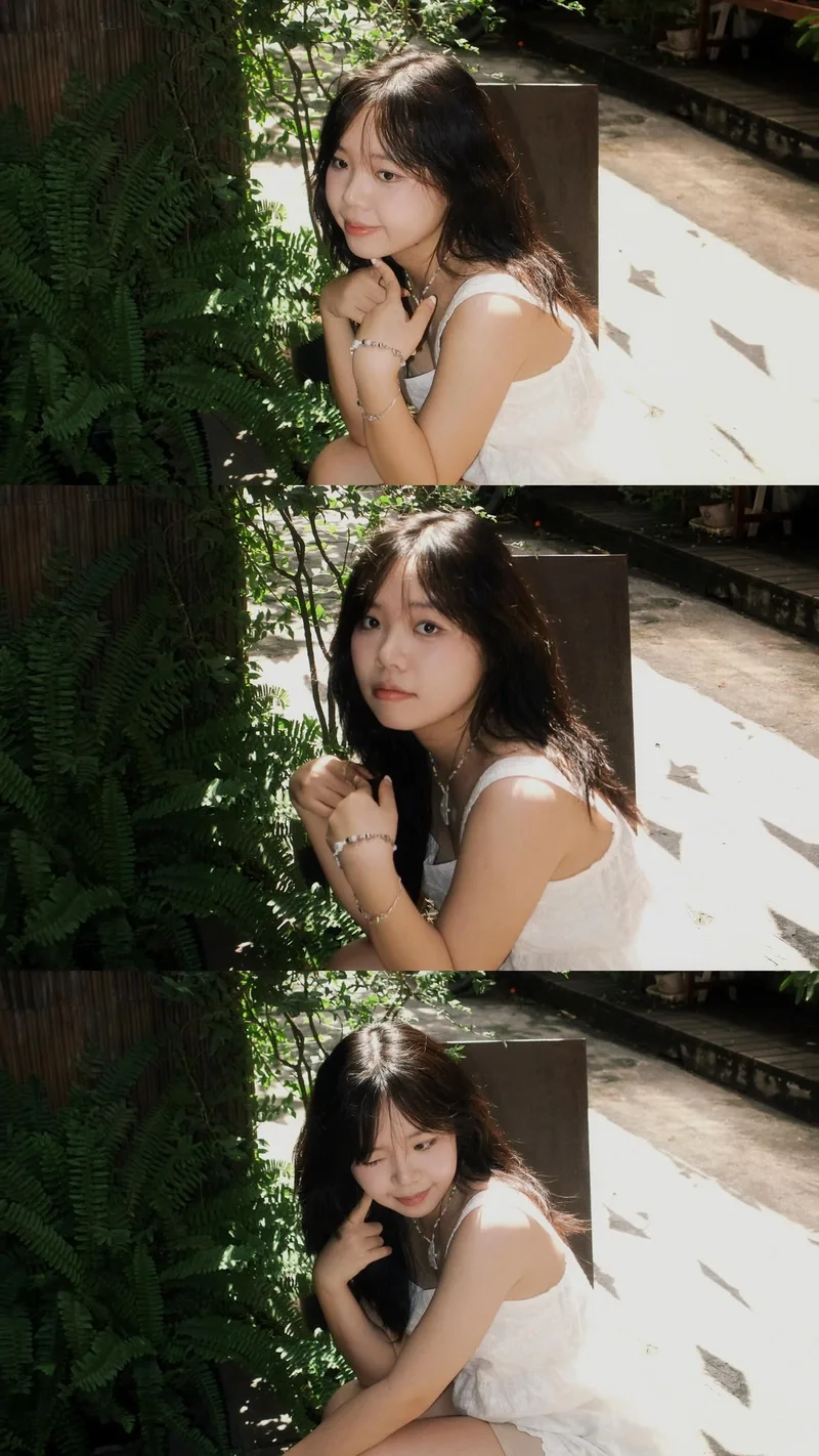 Gây chú ý với Hình ảnh con gái xinh phong cách Instagram chuẩn cá tính