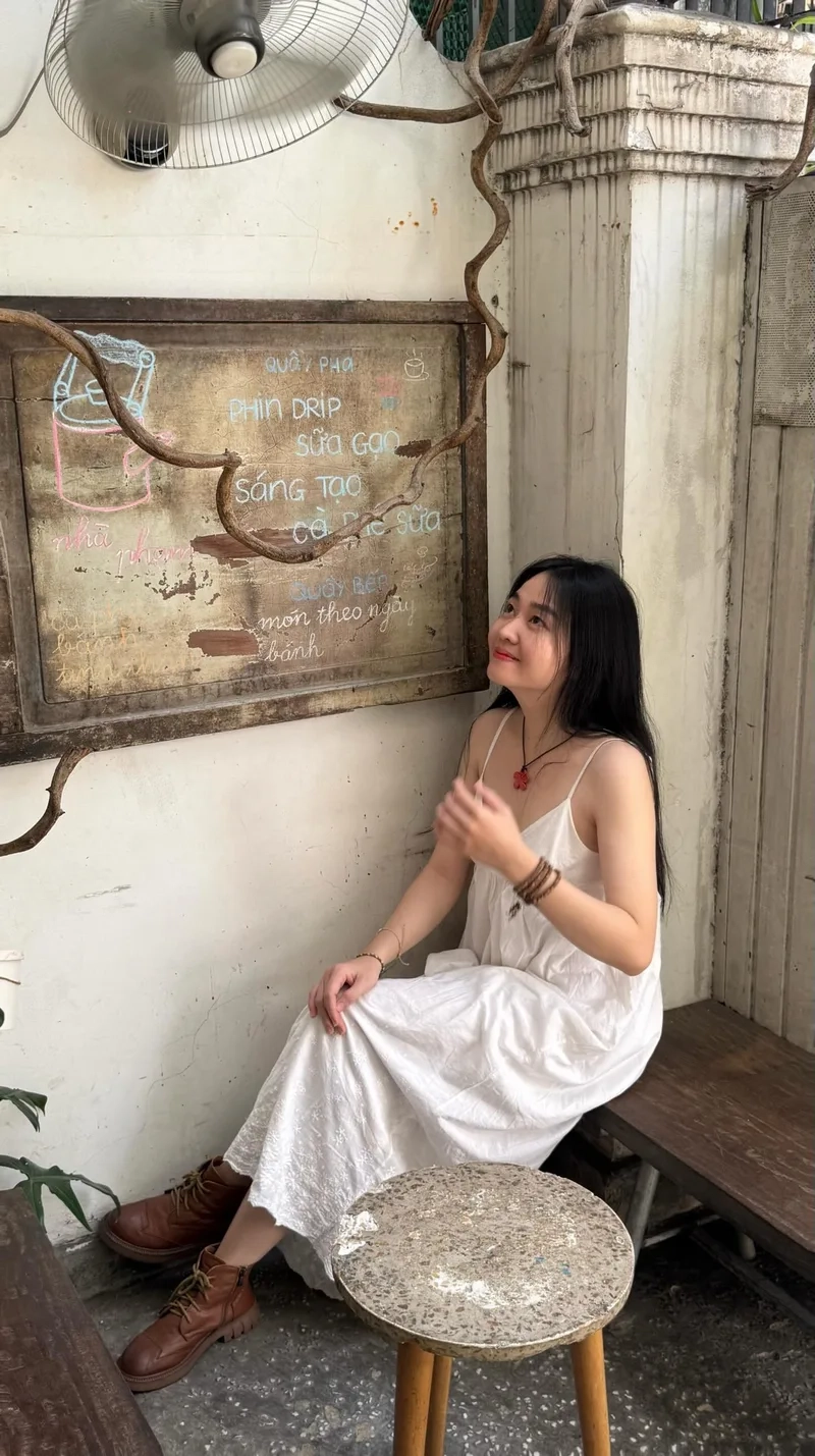 Thêm năng lượng xinh xắn cùng hình ảnh gái xinh việt nam