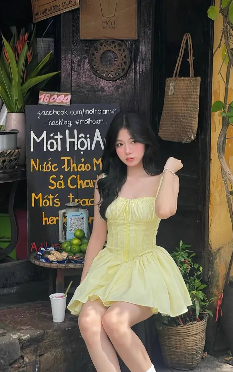 Sống ảo chất ngất với ảnh mạng gái instagram