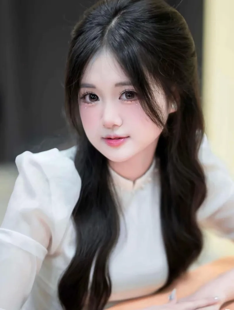 Ấn tượng khó phai với ảnh mạng gái 209