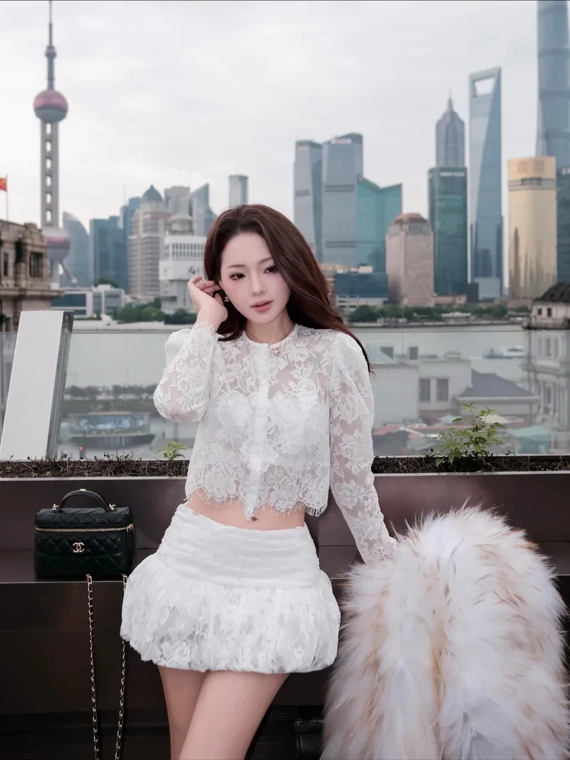 Khám phá vẻ đẹp cuốn hút trong Bộ sưu tập ảnh nền gái xinh 4k