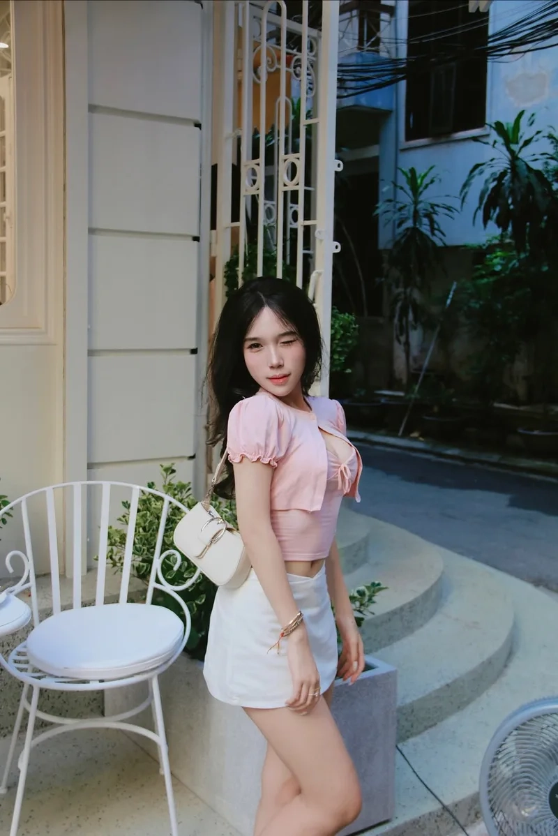 Cập nhật xu hướng với Hình nền gái xinh 4k đẹp nhất