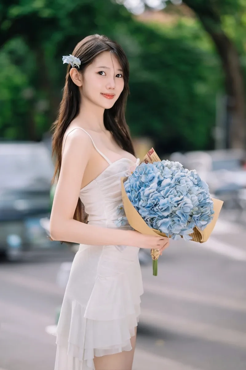 Nâng cấp màn hình với Hình nền gái đẹp 4k HD cực chất