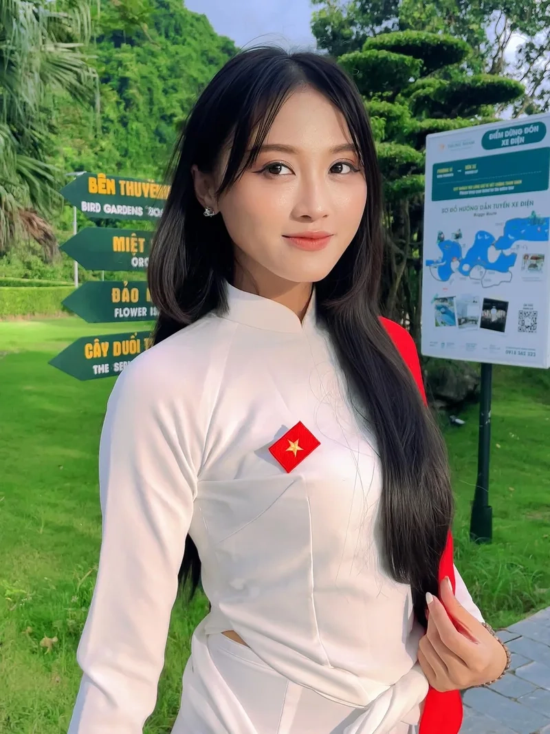 Phong cách chất lừ của avatar gái ngầu khiến ai cũng mê