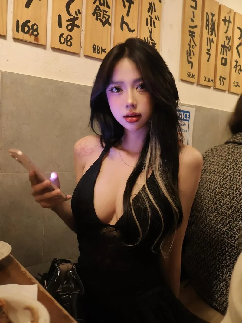 Khám phá phong cách mới cùng avatar cô gái