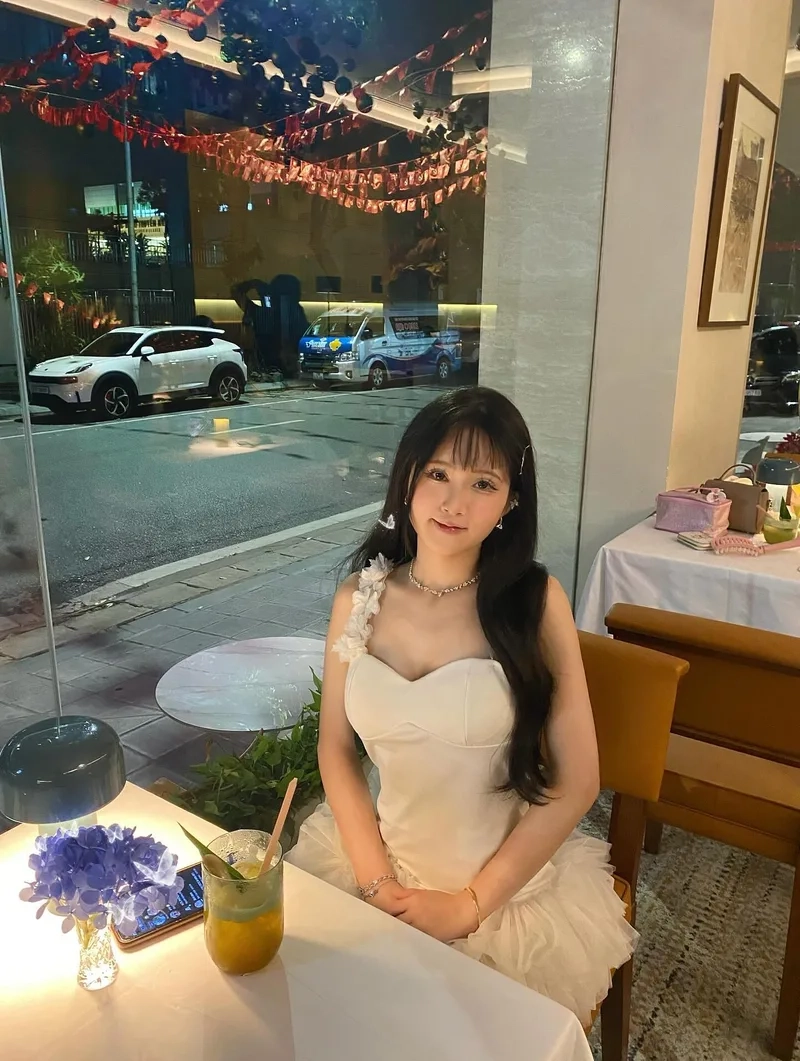 Tạo dấu ấn riêng trên mạng với ảnh avatar gái cute