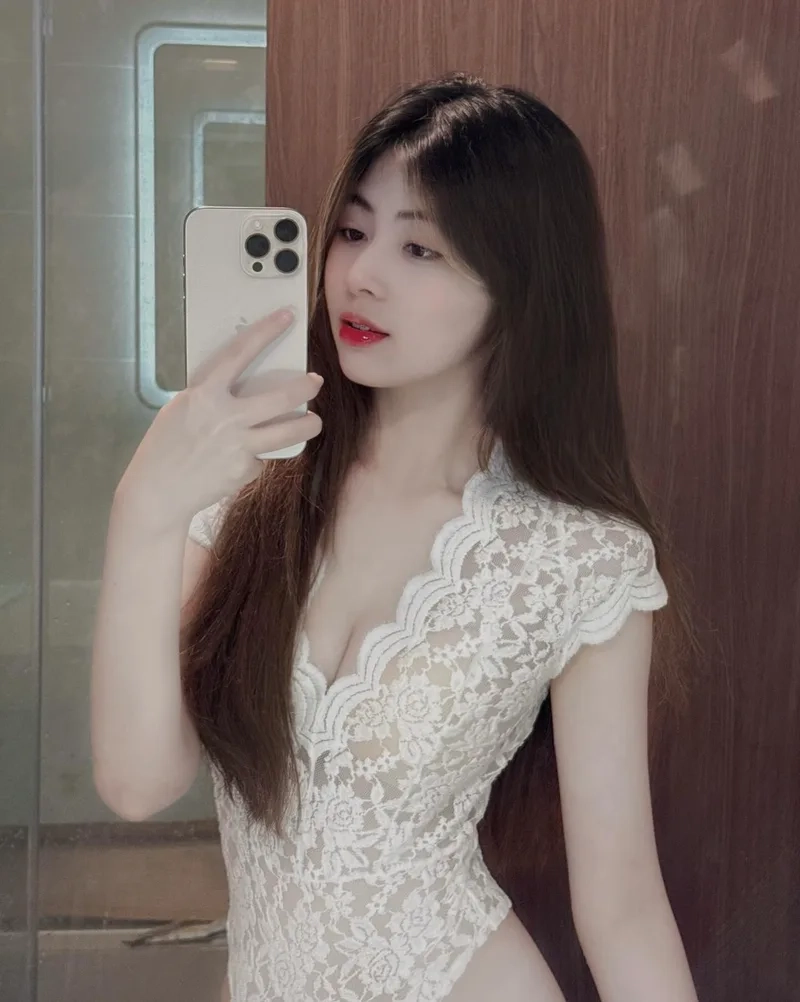 Tạo profile nổi bật với Avatar gái dễ thương và xinh xắn