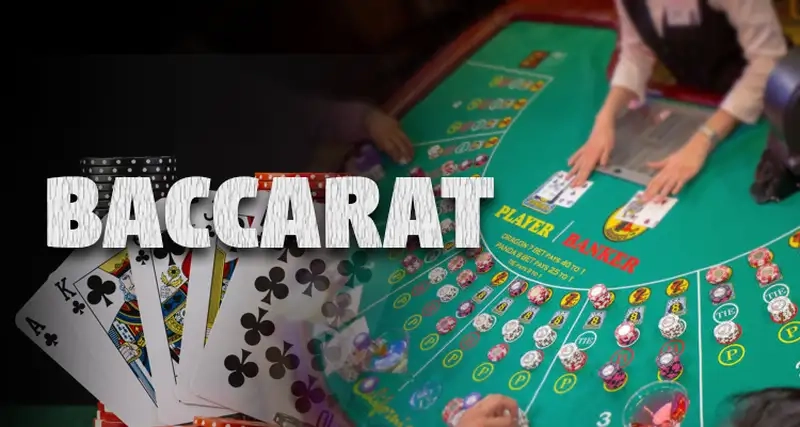 Mẹo cược Baccarat 99OK chuẩn xác từng ván