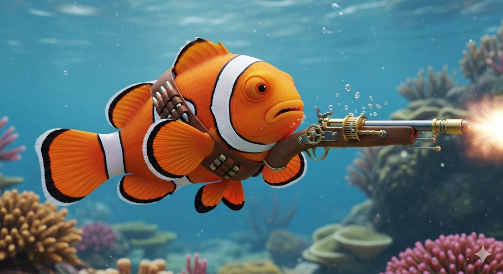 Cách nhân đôi thưởng nhờ bí kíp cao thủ bắn cá FABET