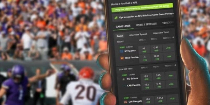 Biến đam mê thành lợi nhuận tại thể thao HB88