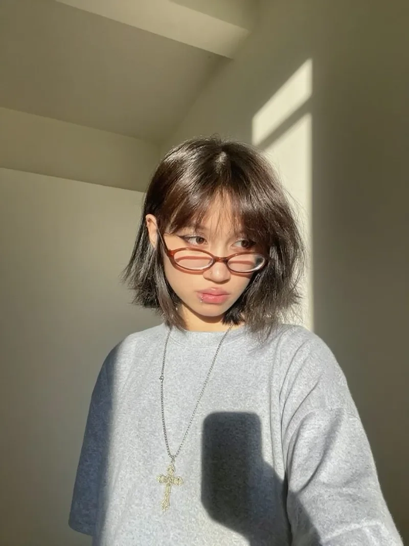 Cảm nhận từng đường nét qua Hình nền girl xinh 4k sắc nét cực đỉnh