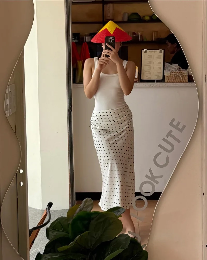 Click tải ngay Tải hình nền gái xinh đẹp 4k để làm mới màn hình