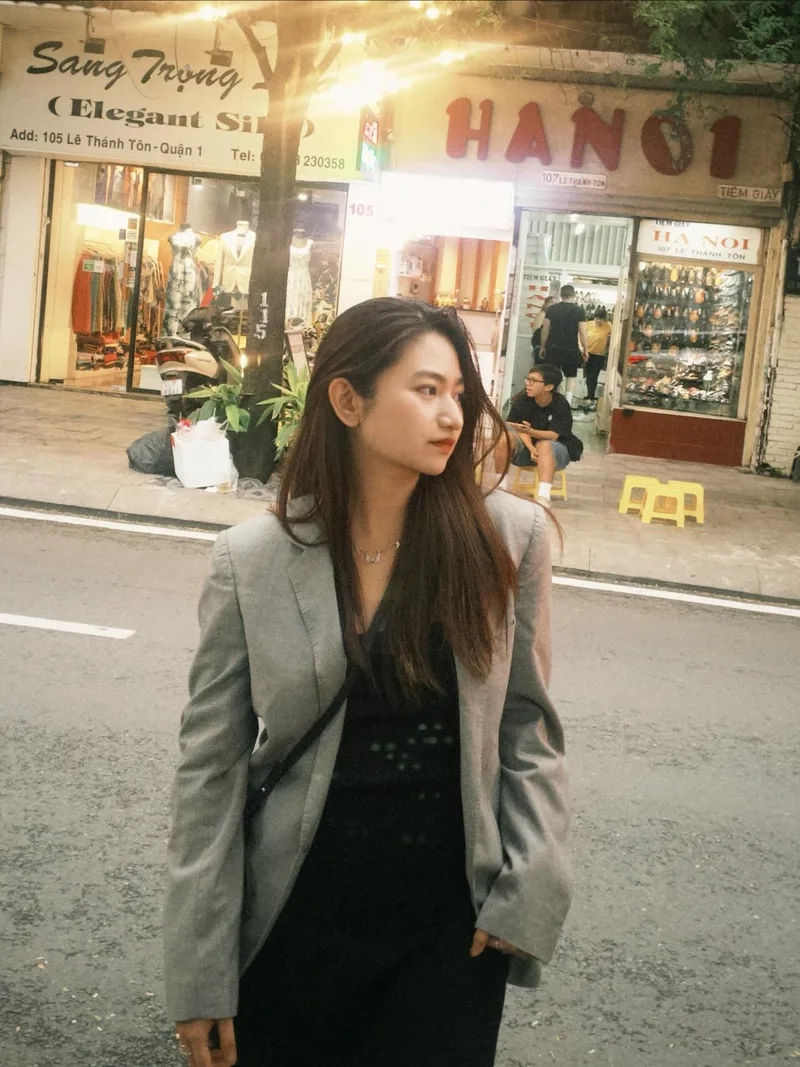 Trọn vẹn cảm xúc cùng Hình nền gái xinh đẹp 4k miễn phí cực hút mắt