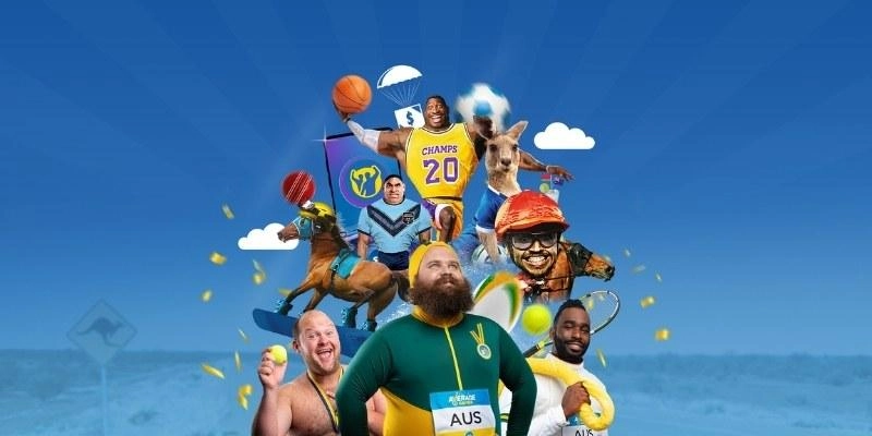 Bùng nổ cùng đam mê cùng siêu phẩm thể thao 23win