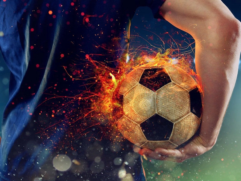 Cá cược tại Kèo Nhà Cái không chỉ đặt cược, mà là đọc vị trận đấu