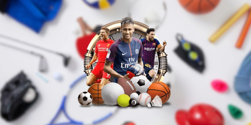 Các loại cược phổ biến trong tennis