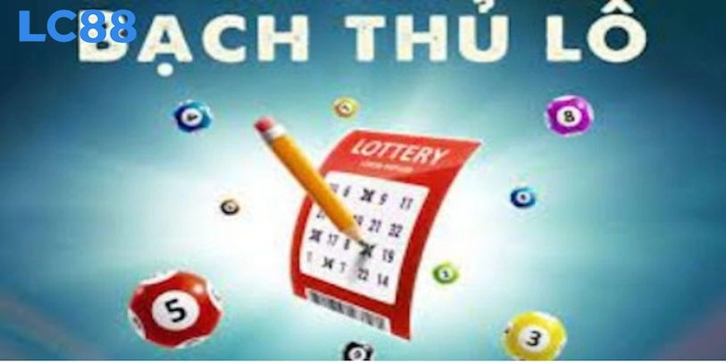 Cách theo dõi lịch sử xổ số để bắt bạch thủ lô LC88