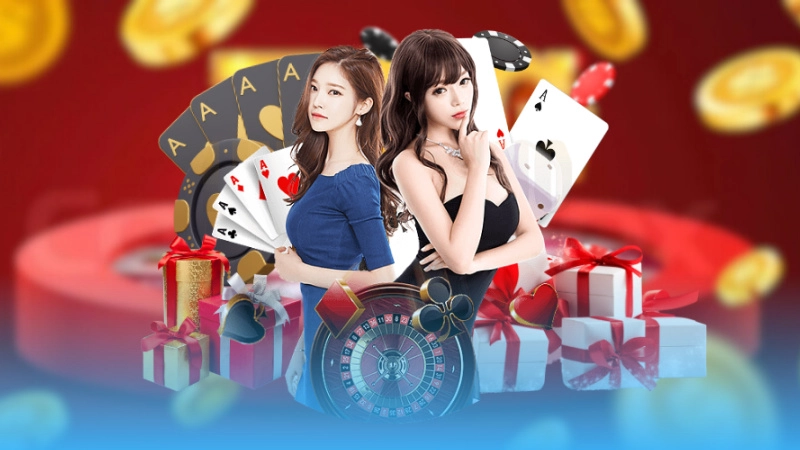 Lý do chọn casino HM88