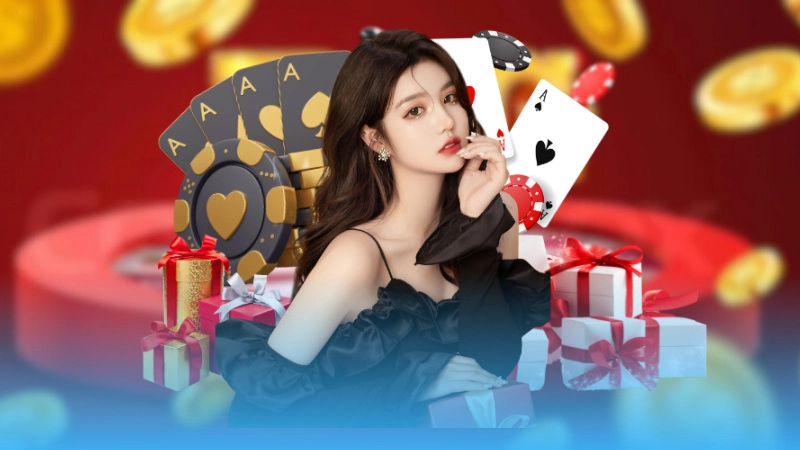 Trải nghiệm giải trí tại casino HM88