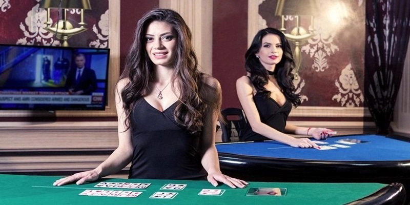 Cộng đồng game trực quan