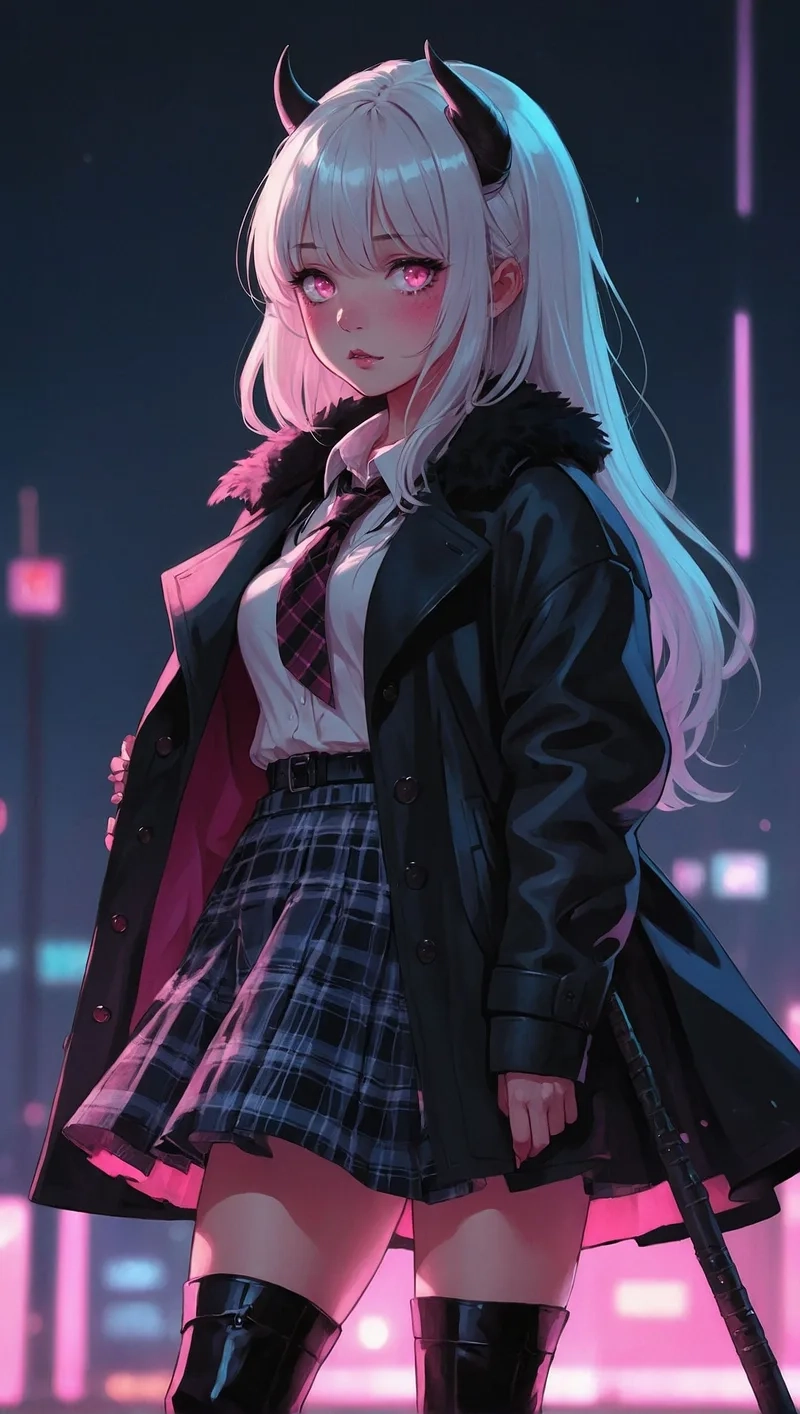 Bộ sưu tập con gái con gái ảnh anime nữ cute siêu dễ thương