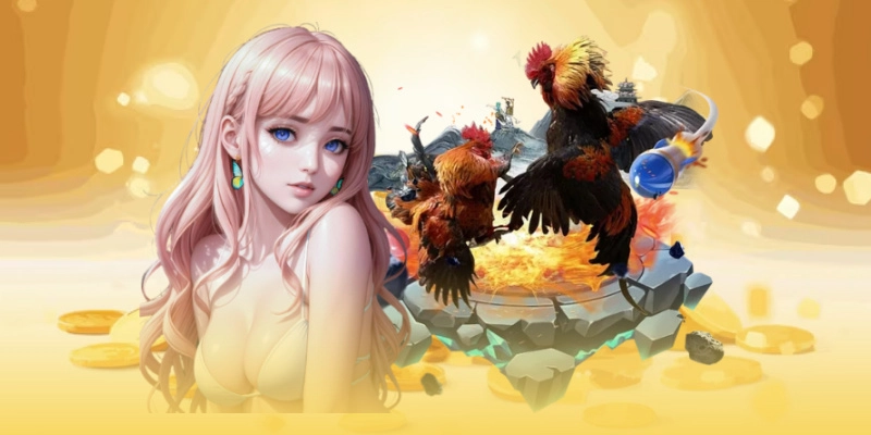 Các trường gà nổi tiếng trong hệ thống 88VV